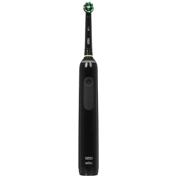Набор зубных щеток Braun Oral-B Pro 3 белый черный - Сүрөт 2