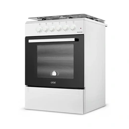 Комбинированная плита Artel Apetito 00‑E - Сүрөт 2