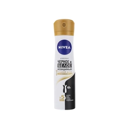 Антиперспирант Nivea Невидимая Защита Шелк, женский, 150 мл - Сүрөт 1