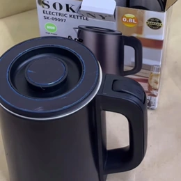 Электрический чайник Sokany SK-09097 - Сүрөт 2