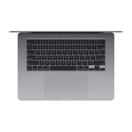 Ноутбук MacBook Air 15.2  M3 16/1 ТБ Серый - Сүрөт 3