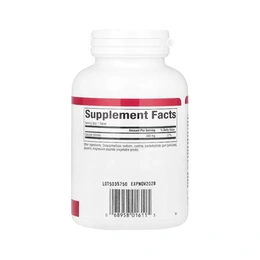Добавка Natural Factors Calcium Citrate 350mg, 90 таблеток - Сүрөт 2