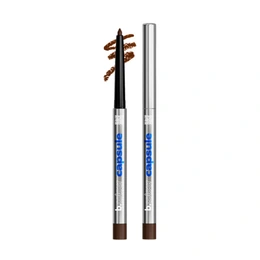 Карандаш-каял B.Colour Pro Capsule тон 02 Brown, 0,25 г - Сүрөт 1