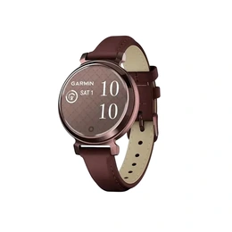 Смарт-часы Garmin Lily 2 Classic Dark Bronze









 - Сүрөт 1