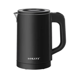 Электрический чайник Sokany SK-09097 - Сүрөт 1