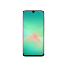 Samsung Galaxy A26 6/128 ГБ белый - Сүрөт 2