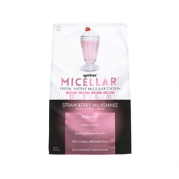 Казеин Syntrax Micellar Creme, 907 г, в ассортименте - Сүрөт 1