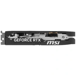 Видеокарта MSI GeForce RTX 5050 SHADOW 2X 8 ГБ черный - Сүрөт 6