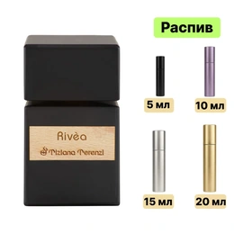 Tiziana Terenzi Rivea Extrait de Parfum духи - Сүрөт 1