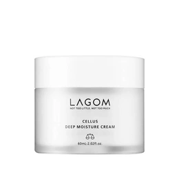 Крем Lagom Cellus Deep Moisture Cream, 60 мл - Сүрөт 1