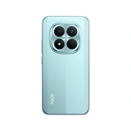 Xiaomi Poco M8 Pro 8/256 ГБ зеленый - Сүрөт 3