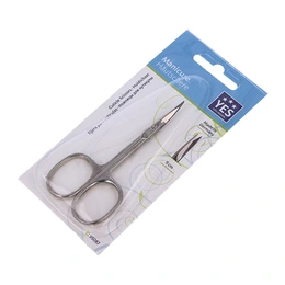 Ножницы для кутикулы Yes Solingen 9 см, 1 шт - Сүрөт 1