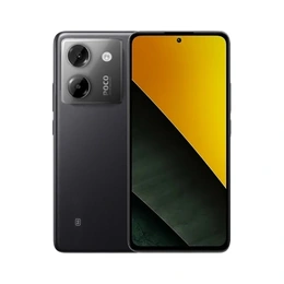 Xiaomi Poco M7 Pro 12/512 ГБ черный - Сүрөт 1