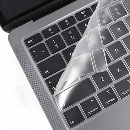 Накладка на клавиатуру Wiwu Keyboard Protector MacBook Air 13", 2018 - Picture 2
