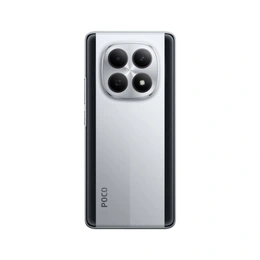 Xiaomi Poco M8 5G 8/256 ГБ серебристый - Сүрөт 3