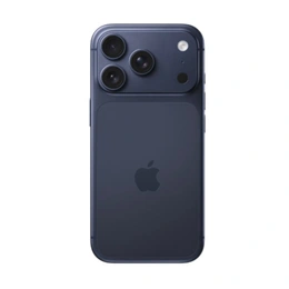 iPhone 17 Pro 1 ТБ eSIM+eSIM синий - Сүрөт 2