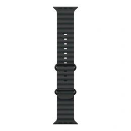 Смарт-часы Apple Watch Ultra 2024 49 мм, черный - Сүрөт 3