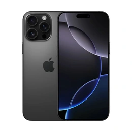 iPhone 16 Pro Max - Сүрөт 1
