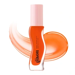 Масло для губ Gisou  Lip Oil Mango Passion Punch,  8 мл - Сүрөт 1