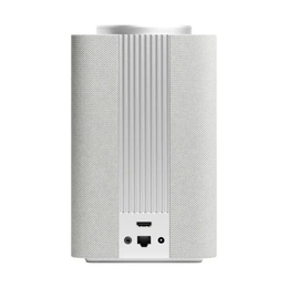 Умная колонка Яндекс Станция Макс Zigbee, серый - Сүрөт 2