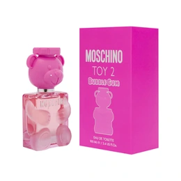 Toy 2 Bubble Gum Moschino туалетная вода, 100 мл - Сүрөт 1