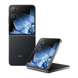 Xiaomi Mix Flip 12/512 ГБ черный - Сүрөт 1