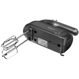 Миксер DEXP DHM 700 серебристый - Сүрөт 5