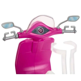 Набор игровой Barbie Блондинка на скутере - Сүрөт 3