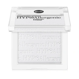 Фиксирующая гипоаллергенная пудра Bell HypoAllergeniс, 9 г - Сүрөт 1