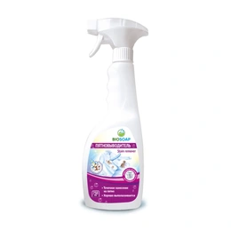 Пятновыводитель с распылителем Biosoap, 0,75 л - Сүрөт 1