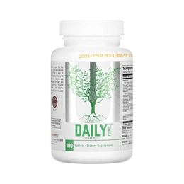 Мультивитамины на каждый день Universal U Daily Formula, 100 таблеток - Сүрөт 1