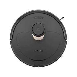 Робот-пылесос Roborock Qrevo C Pro, черный - Сүрөт 2