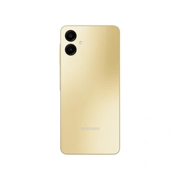 Samsung Galaxy A06 4/128 ГБ золотистый - Сүрөт 3
