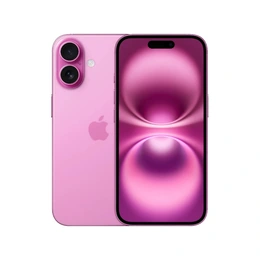 iPhone 16 256 ГБ розовый - Сүрөт 1