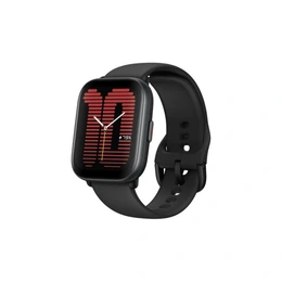Смарт-часы Amazfit Active (Midnight Black) - Сүрөт 1