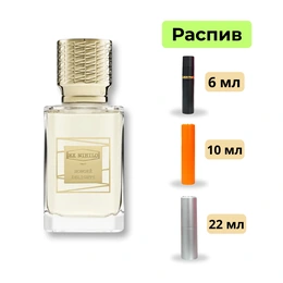Парфюм Ex Nihilo Honore Delights - Сүрөт 1