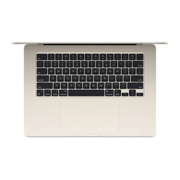 Ноутбук MacBook Air 15, M3 16/256 - Сүрөт 2