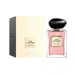 Prive Rose Alexandrie Giorgio Armani туалетная вода, 100 мл - Сүрөт 1