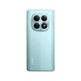 Xiaomi Poco M8 8/256 ГБ зеленый - Сүрөт 3