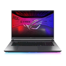 Ноутбук ASUS ROG Strix G18 18" 32/4000 ГБ - Сүрөт 1