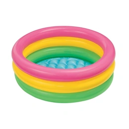 Бассейн Intex 57107NP, 61х22 см, 34 л - Сүрөт 1