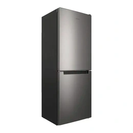 Холодильник Indesit ITS 4160 G, серебристый - Сүрөт 2