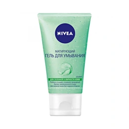 Матирующий гель для умывания Nivea, 150 мл

 - Сүрөт 1