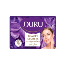 Туалетное мыло DURU Beauty Secret Moonlight, 160 г - Сүрөт 1