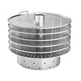 Пищеварочный котел Abat КПЭМ‑200/9 Т - Сүрөт 2