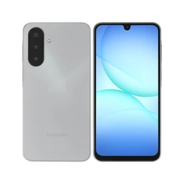 Samsung Galaxy A17 6/128 ГБ серый - Сүрөт 1