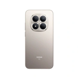 Xiaomi Redmi Note 15 Pro 5G 12/512 ГБ титановый - Сүрөт 3