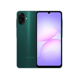 Samsung Galaxy A07 8/256 ГБ темно-зеленый - Сүрөт 1