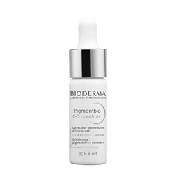Осветляющая сыворотка Bioderma Pigmentbio C-Concentrate, 15 мл - Сүрөт 1