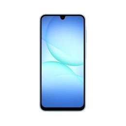 Samsung Galaxy A17 8/256 ГБ голубой - Сүрөт 3